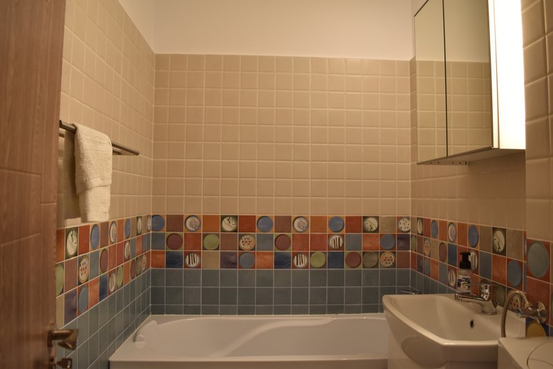 Titan, Parc IOR, Aleea Rotunda, Park Lake